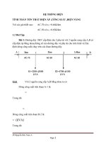 de cuong he thong dien pot