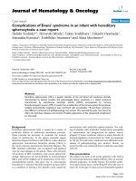 báo cáo khoa học: 