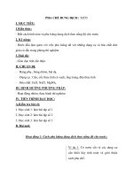 PHA CHẾ DUNG DỊCH ( TIẾP) ppsx