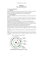 Chương 2: Cấu tạo nguyên tử doc