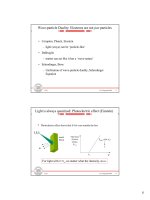 Materials Science and Engineering - Electronic and Mechanical Properties of Materials Part 3 pot