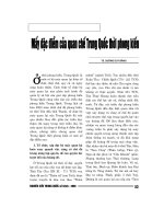 Báo cáo nghiên cứu khoa học 