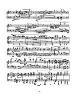 Johannes Brahms - Các bản sonat và biến tấu dành cho solo Piano part 2 pptx