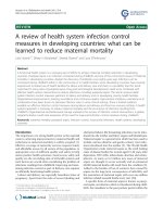 báo cáo khoa học: 