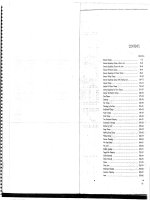 Mechanical Fixtures Tooling 2009 Part 1 ppsx