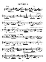 20 bài luyện ngón guitar classic p2 pps