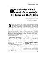 Báo cáo nghiên cứu khoa học 