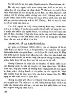 Những thành tựu lừng lẫy trong tâm lý học hiện đại part 3 doc