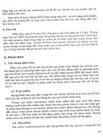 Di truyền và công nghệ tế bào Soma part 3 docx