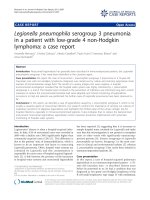 báo cáo khoa học: 