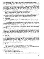 Sửa chữa máy thu hình màu part 5 doc