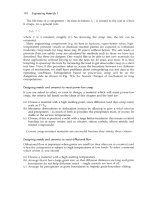 Engineering Materials vol 1 Part 9 pot