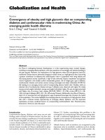 báo cáo khoa học: 