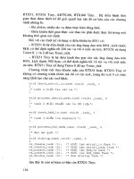 Vi điều khiển – Cấu trúc – Lập trình và ứng dụng part 7 pot