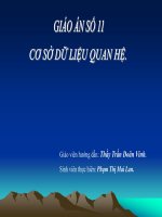 Mô hình dữ liêu quan hệ. pdf