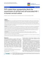 báo cáo khoa học: 