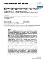 báo cáo khoa học: 