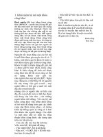 Cơ sở hạ tầng khóa công khai doc