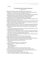 practical english grammar_3 pptx