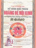 Y học dưỡng sinh part 1 doc