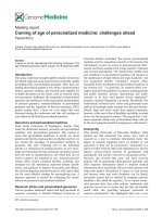 báo cáo khoa học: 