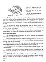 Các quá trình và thiết bị công nghệ sinh học trong công nghiệp part 10 doc
