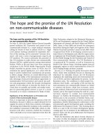 báo cáo khoa học: 