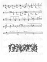 Những tác phẩn bất hủ đươc soạn lại cho Guitar Classic tập 3 part 9 pps