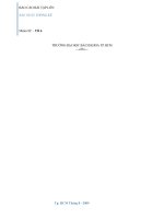 Report Group 6 - XSTK ppsx