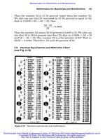 McGraw-Hill Machining and Metalworking Handbook 3rd ed - R. Walsh_ D. Cormier (McGraw-Hill 2006) WW Part 2 potx