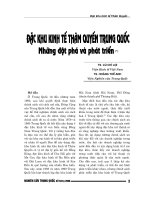 Báo cáo nghiên cứu khoa học 