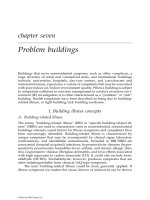Indoor Environmental Quality - Chapter 7 ppsx