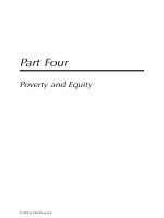 Food Security and Environmental Quality in the Developing World - Part 4 pps