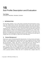 Soil and Environmental Analysis: Physical Methods - Chapter 15 (end) pdf