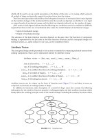 The Design of Manufacturing Systems Part 12 ppt