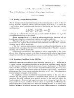 Hydrodynamic Lubrication 2009 Part 3 docx