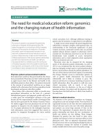 báo cáo khoa học: 