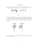 Introduction to Elasticity Part 8 pptx