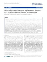 báo cáo khoa học: 