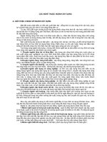 gioi thieu ve nganh xay dung ppt