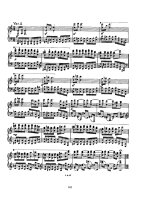 Johannes Brahms - Các bản sonat và biến tấu dành cho solo Piano part 9 pot