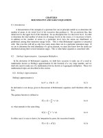 Phương trình của Boltzmann CỦA VÀ Saha potx