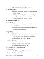 Giáo án số 18(tiết2) Ví dụ về cách viết và sử dụng chương trình con pptx