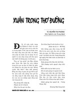 Báo cáo nghiên cứu khoa học 