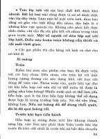 Sổ tay nghệ nhân cây cảnh part 5 pdf