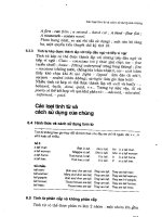 Văn phạm Anh văn part 4 potx