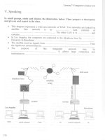 Tiếng anh chuyên ngành công nghệ thông tin part 7 ppsx