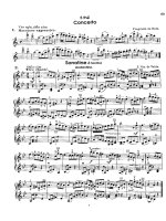 Giáo trình Violon sơ cấp tập 3 part 10 pps