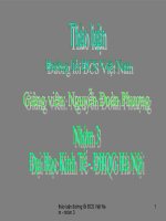 thß¦úo luß¦¡n -æ¦¦ß+¥ng lß+æi lß¦ºn IV -b+ái thuyß¦+t tr+¼nh ppt