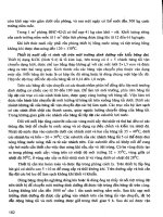 Các quá trình và thiết bị công nghệ sinh học trong công nghiệp part 6 pdf